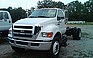 2011 FORD F750.