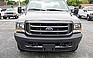 Show the detailed information for this 2002 FORD F350 SD.