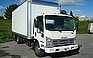 Show the detailed information for this 2011 ISUZU NRR.