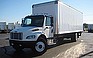 Show the detailed information for this 2004 FREIGHTLINER BUSINESS CLASS M2 106.