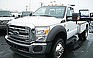 Show the detailed information for this 2011 FORD F450.