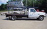 Show the detailed information for this 1995 FORD F350.