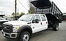 2011 FORD F450.