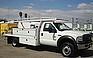 Show the detailed information for this 2006 FORD F450.