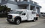 2011 FORD F450 XL.