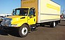 Show the detailed information for this 2006 INTERNATIONAL 4300.