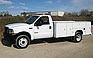 Show the detailed information for this 2004 FORD F450 XL SD.