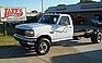 Show the detailed information for this 1995 FORD F450.