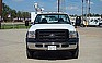 2006 FORD F550.