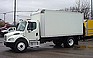 Show the detailed information for this 2004 FREIGHTLINER BUSINESS CLASS M2 100.