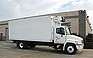 Show the detailed information for this 2008 HINO 268A.