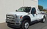 Show the detailed information for this 2011 FORD F450 XLT.