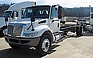 Show the detailed information for this 2011 INTERNATIONAL 4300.