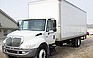 Show the detailed information for this 2007 INTERNATIONAL 4300.