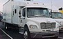 Show the detailed information for this 2007 FREIGHTLINER BUSINESS CLASS M2 106.