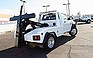 Show the detailed information for this 2011 DODGE RAM 4500.