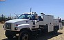 Show the detailed information for this 1998 CHEVROLET KODIAK C6500.