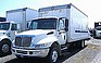Show the detailed information for this 2003 INTERNATIONAL 4300LP.