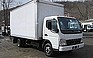 Show the detailed information for this 2006 MITSUBISHI FUSO FE145.