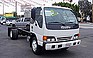 Show the detailed information for this 2005 ISUZU NQR.