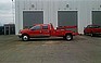 2004 FORD F550 LARIAT.