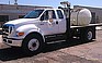 2008 FORD F650 XL SD.