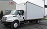 Show the detailed information for this 2005 INTERNATIONAL 4300.