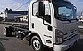 Show the detailed information for this 2011 ISUZU NRR.