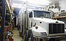 Show the detailed information for this 2000 PETERBILT 330.