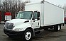 Show the detailed information for this 2006 INTERNATIONAL 4200.