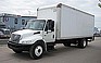 Show the detailed information for this 2003 INTERNATIONAL 4300.