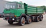 Show the detailed information for this 1989 IVECO 330-30.