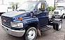 Show the detailed information for this 2006 GMC TOPKICK C5500.