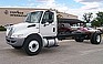 Show the detailed information for this 2012 INTERNATIONAL 4300.