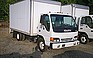 Show the detailed information for this 2000 ISUZU NPR.