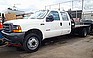 2001 FORD F550.