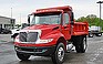 Show the detailed information for this 2012 INTERNATIONAL 4300.