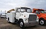 Show the detailed information for this 1983 FORD 700.