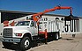 Show the detailed information for this 1998 FORD F8000.