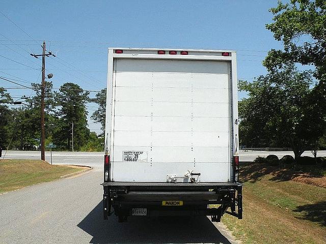 2012 FREIGHTLINER BUSINESS CLASS M2 106 Macon Georgia Photo #0126700A