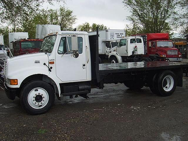 2001 INTERNATIONAL 4700LP Pleasant Grove Utah Photo #0126795A