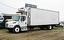 Show the detailed information for this 2005 FREIGHTLINER BUSINESS CLASS M2 106.