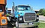 Show the detailed information for this 1995 FORD L8000.