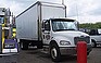 Show the detailed information for this 2004 FREIGHTLINER BUSINESS CLASS M2 106.