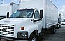 Show the detailed information for this 2004 CHEVROLET KODIAK C6500.