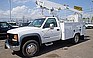 Show the detailed information for this 1998 GMC 3500HD.