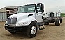 Show the detailed information for this 2005 INTERNATIONAL 4300.