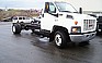 Show the detailed information for this 2004 GMC TOPKICK C6500.