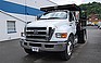 Show the detailed information for this 2011 FORD F650.