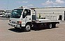 Show the detailed information for this 2003 ISUZU NQR.